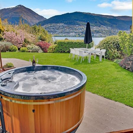 Willa Tranquil Heights Queenstown Zewnętrze zdjęcie