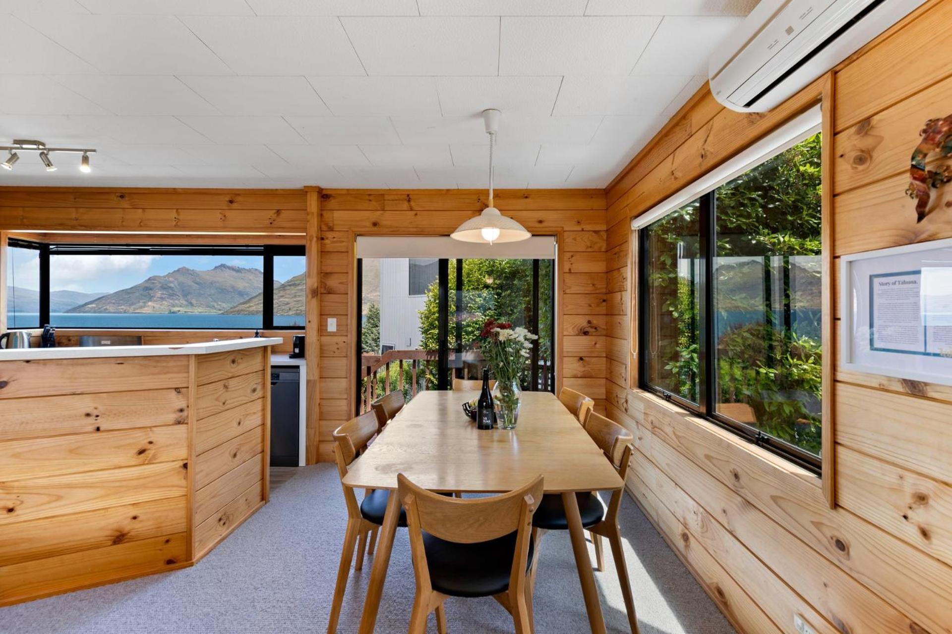 Willa Tranquil Heights Queenstown Zewnętrze zdjęcie