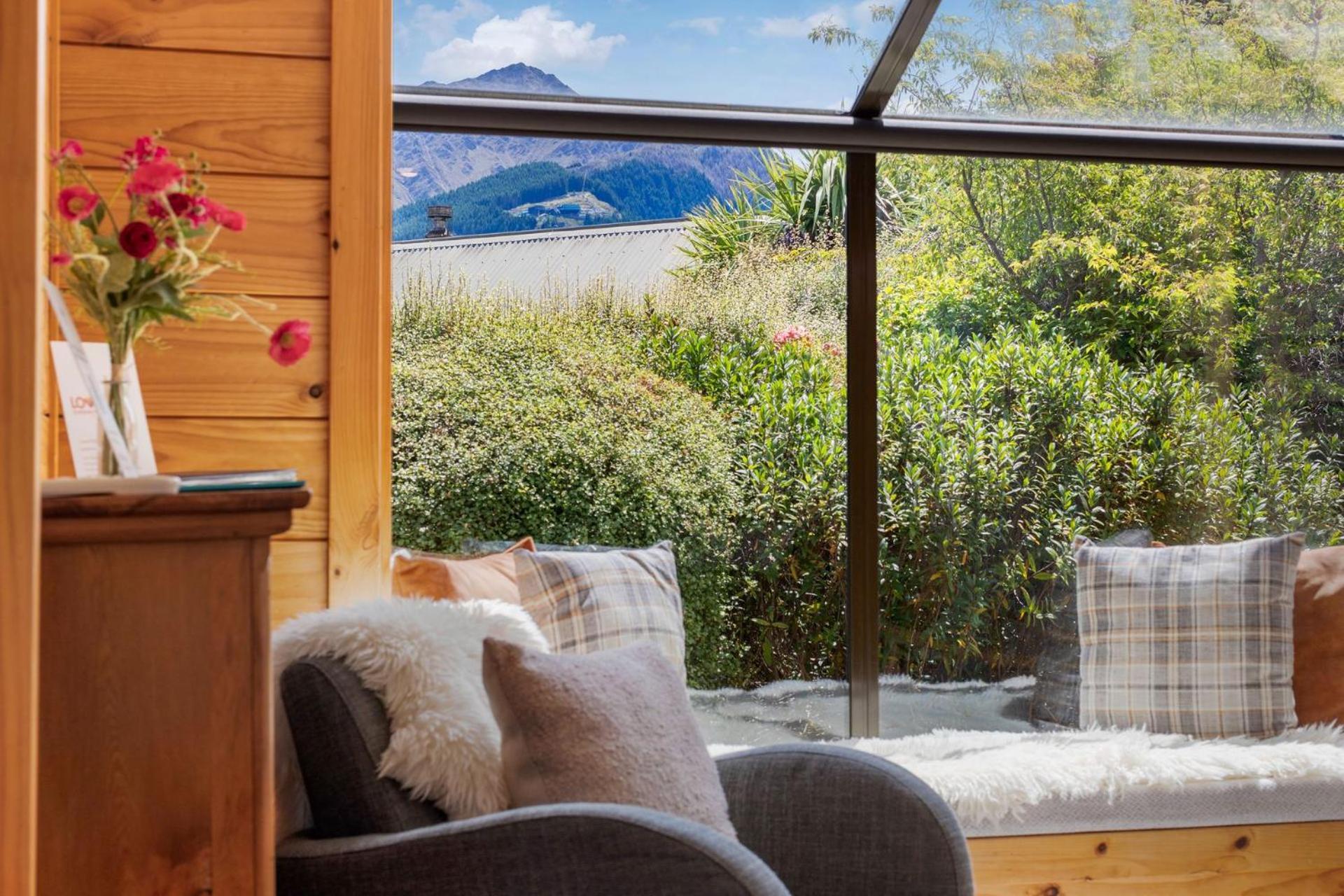 Willa Tranquil Heights Queenstown Zewnętrze zdjęcie